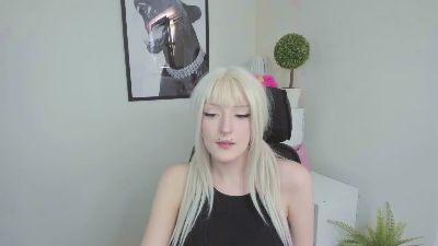 Nika_Dream live cam on Cam4