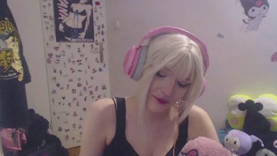Nika_Dream live cam on Cam4