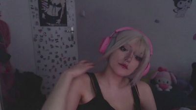 Nika_Dream live cam on Cam4