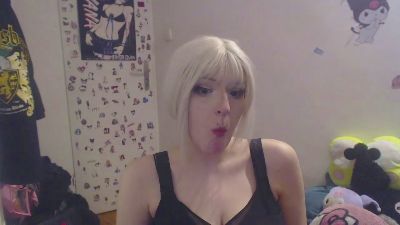 Nika_Dream live cam on Cam4