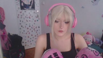 Nika_Dream live cam on Cam4