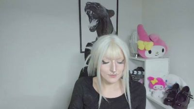 Nika_Dream live cam on Cam4