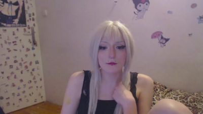 Nika_Dream live cam on Cam4