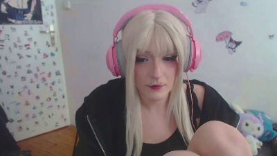 Nika_Dream live cam on Cam4