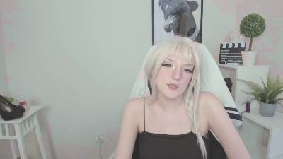 Nika_Dream live cam on Cam4