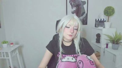 Nika_Dream live cam on Cam4