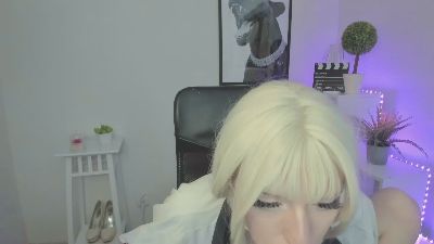 Nika_Dream live cam on Cam4