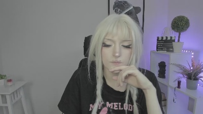 Nika_Dream live cam on Cam4