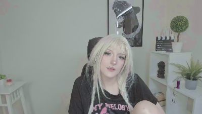 Nika_Dream live cam on Cam4