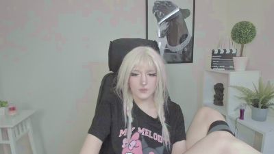 Nika_Dream live cam on Cam4