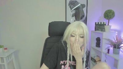 Nika_Dream live cam on Cam4