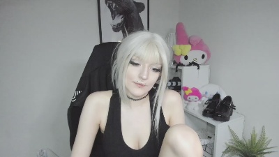 Nika_Dream live cam on Cam4