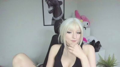Nika_Dream live cam on Cam4