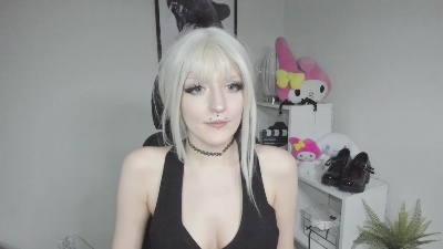 Nika_Dream live cam on Cam4