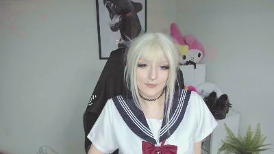 Nika_Dream live cam on Cam4