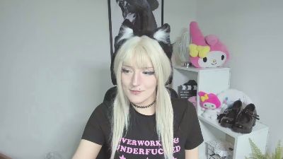 Nika_Dream live cam on Cam4
