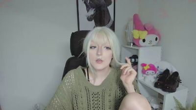 Nika_Dream live cam on Cam4