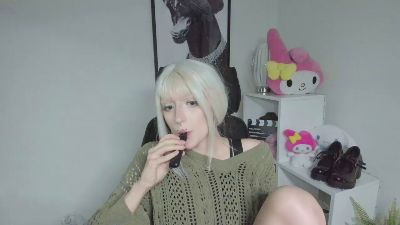 Nika_Dream live cam on Cam4