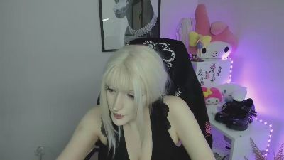 Nika_Dream live cam on Cam4