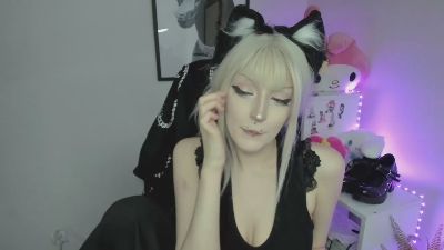 Nika_Dream live cam on Cam4