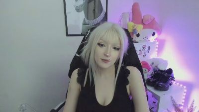 Nika_Dream live cam on Cam4