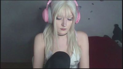 Nika_Dream live cam on Cam4