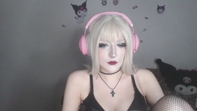 Nika_Dream live cam on Cam4