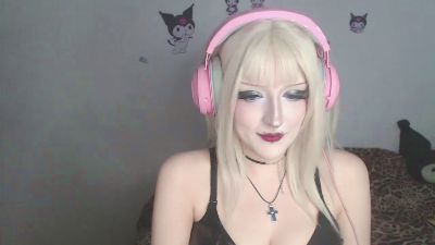 Nika_Dream live cam on Cam4