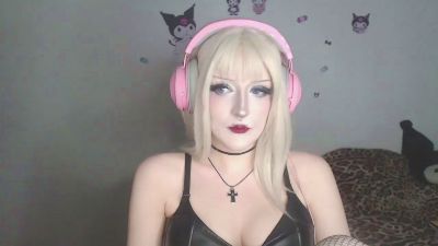 Nika_Dream live cam on Cam4