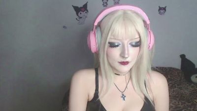 Nika_Dream live cam on Cam4