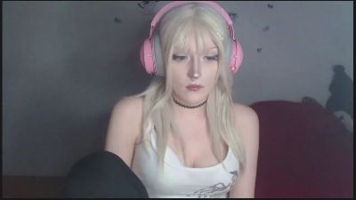 Nika_Dream live cam on Cam4