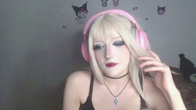 Nika_Dream live cam on Cam4