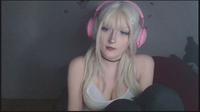 Nika_Dream live cam on Cam4