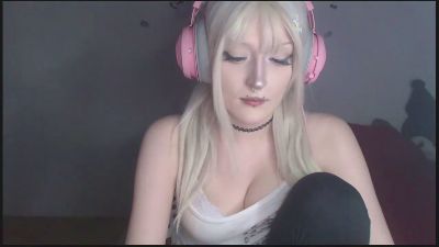 Nika_Dream live cam on Cam4