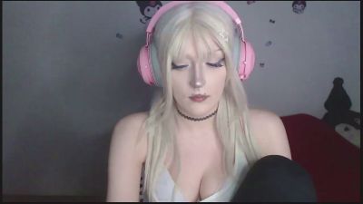 Nika_Dream live cam on Cam4