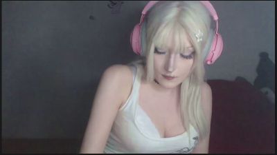 Nika_Dream live cam on Cam4
