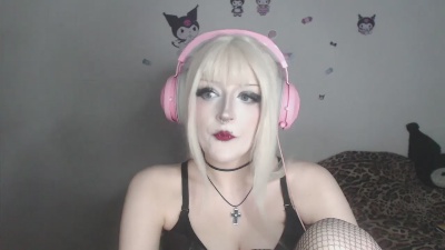 Nika_Dream live cam on Cam4