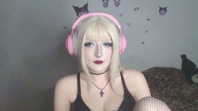 Nika_Dream live cam on Cam4