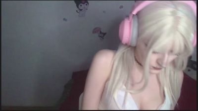 Nika_Dream live cam on Cam4