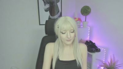 Nika_Dream live cam on Cam4