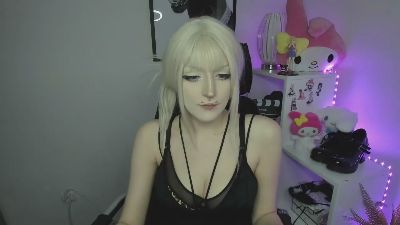 Nika_Dream live cam on Cam4