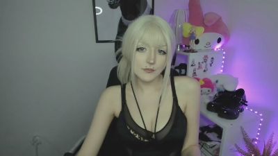 Nika_Dream live cam on Cam4