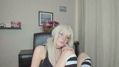Nika_Dream live cam on Cam4