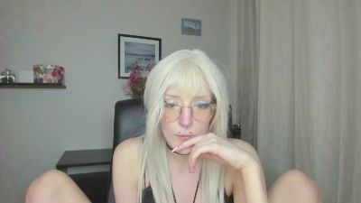 Nika_Dream live cam on Cam4
