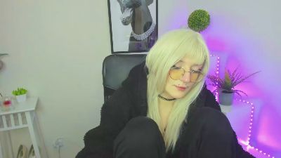 Nika_Dream live cam on Cam4