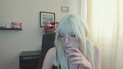 Nika_Dream live cam on Cam4