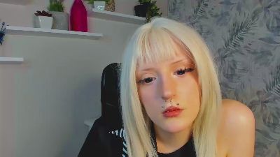 Nika_Dream live cam on Cam4