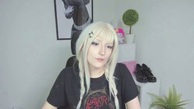 Nika_Dream live cam on Cam4