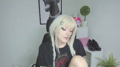 Nika_Dream live cam on Cam4