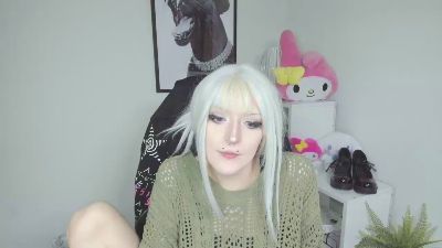 Nika_Dream live cam on Cam4